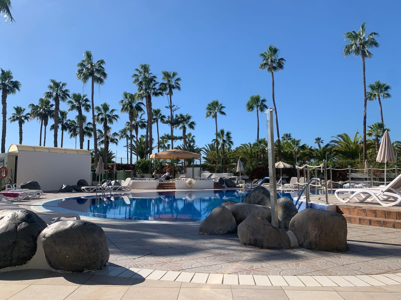 Altamira Family Apartment | El Duque | Tenerife