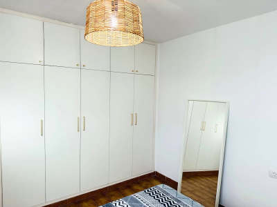 Bright & Central Stay- Steps from the Ocean | El Medano