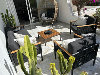 Altamira Family Apartment | El Duque | Tenerife