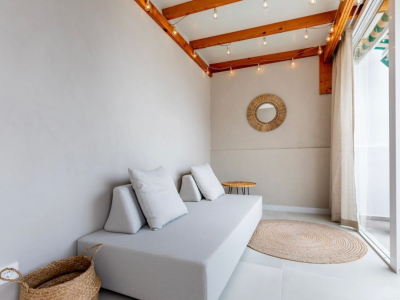 Stylish family home in Los Gigantes | Tenerife