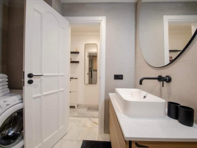 Altamira Family Apartment | El Duque | Tenerife