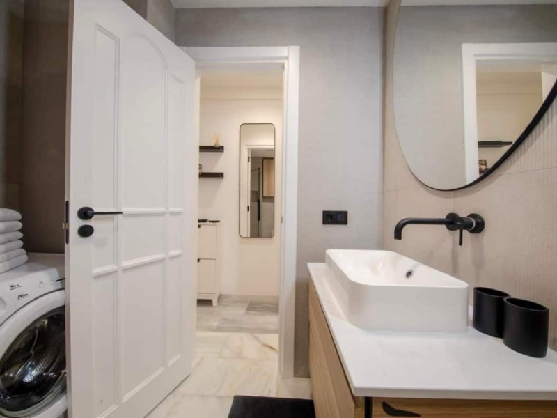 Altamira Family Apartment | El Duque | Tenerife