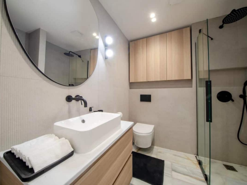 Altamira Family Apartment | El Duque | Tenerife