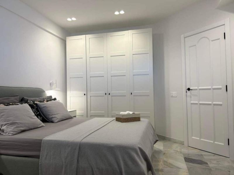 Altamira Family Apartment | El Duque | Tenerife