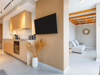 Stylish family home in Los Gigantes | Tenerife