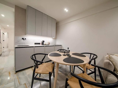 Altamira Family Apartment | El Duque | Tenerife