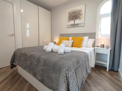 Amazing Ocean Views Modern Apartment | Costa Adeje