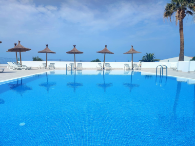 Amazing Ocean Views Modern Apartment | Costa Adeje