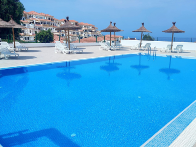 Amazing Ocean Views Modern Apartment | Costa Adeje