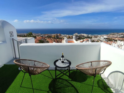 Amazing Ocean Views Modern Apartment | Costa Adeje