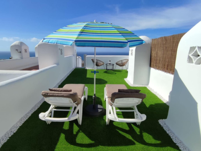 Amazing Ocean Views Modern Apartment | Costa Adeje