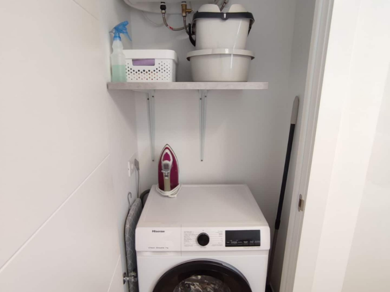 Nuostabūs modernūs apartamentai su vaizdu į vandenyną | Costa Adeje