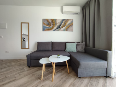 Amazing Ocean Views Modern Apartment | Costa Adeje