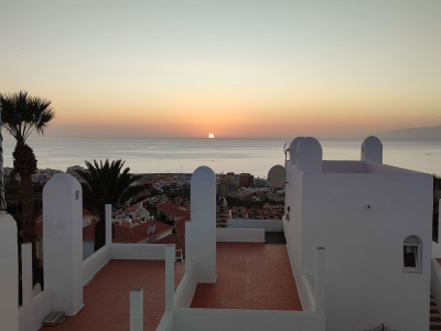 Amazing Ocean Views Modern Apartment | Costa Adeje