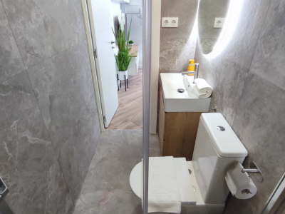 Amazing Sea Views Los Angeles Apt | Puerto Santiago | Tenerife