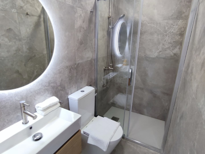 Amazing Sea Views Los Angeles Apt | Puerto Santiago | Tenerife