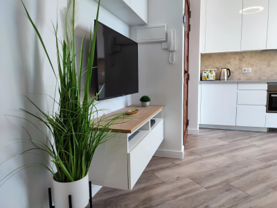 Amazing Sea Views Los Angeles Apt | Puerto Santiago | Tenerife