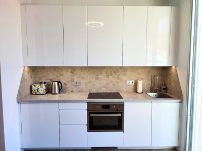 Amazing Sea Views Los Angeles Apt | Puerto Santiago | Tenerife