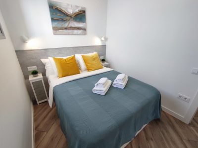 Amazing Sea Views Los Angeles Apt | Puerto Santiago | Tenerife