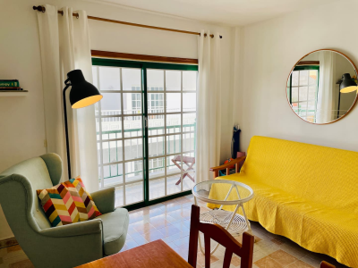 Apartments Alcalá with Ocean View | 2B | Tenerife