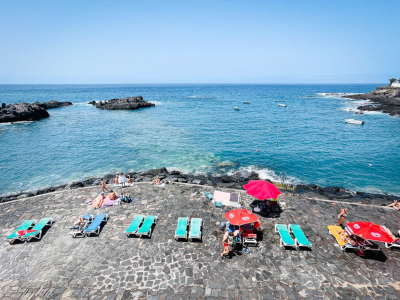 Apartments Alcalá with Ocean View | 2B | Tenerife