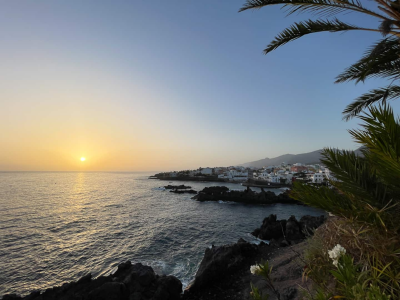 Apartments Alcalá with Ocean View | 2B | Tenerife