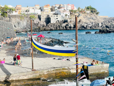Apartments Alcalá with Ocean View | 2B | Tenerife