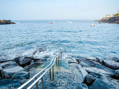 Apartments Alcalá with Ocean View | 2B | Tenerife