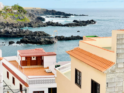 Apartments Alcalá with Ocean View | 2B | Tenerife