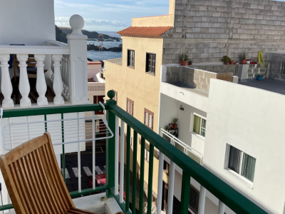 Apartments Alcalá with Ocean View | 2B | Tenerife
