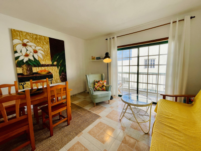 Apartments Alcalá with Ocean View | 2B | Tenerife