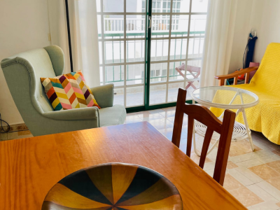 Apartments Alcalá with Ocean View | 2B | Tenerife