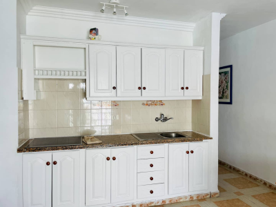 Apartments Alcalá with Ocean View | 2B | Tenerife