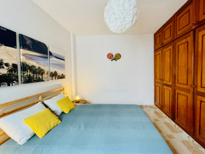 Apartments Alcalá with Ocean View | 2B | Tenerife