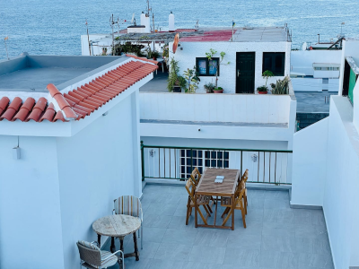 Apartments Alcalá with Ocean View | 2B | Tenerife