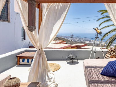 Coocoomos Casa – Moroccan-style villa | Chio | Tenerife