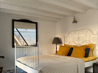 Casa Coocoomos – Moroccan-style villa | Chio | Tenerife