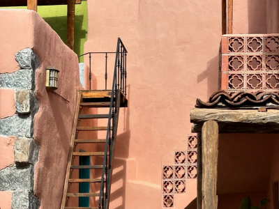 Coocoomos Casa – Moroccan-style villa | Chio | Tenerife