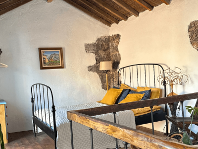 Coocoomos Casa – Moroccan-style villa | Chio | Tenerife