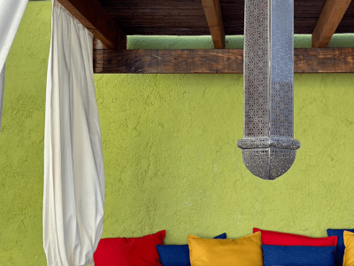 Coocoomos Casa – Moroccan-style villa | Chio | Tenerife