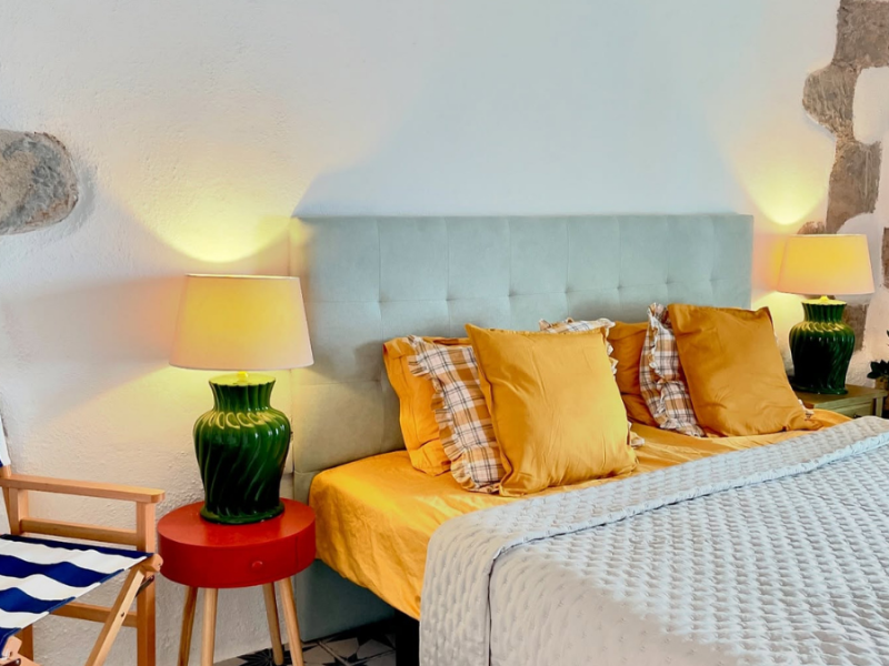 Casa Coocoomos – Moroccan-style villa | Chio | Tenerife