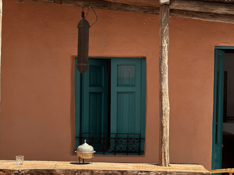 Coocoomos Casa – Moroccan-style villa | Chio | Tenerife