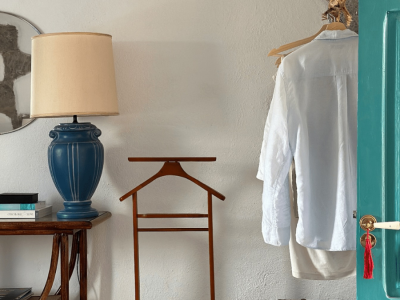 Casa Coocoomos – Moroccan-style villa | Chio | Tenerife