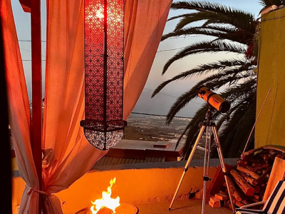 Casa Coocoomos – Moroccan-style villa | Chio | Tenerife