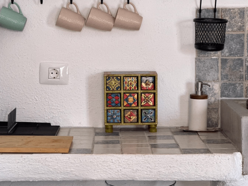 Coocoomos Casa – Moroccan-style villa | Chio | Tenerife