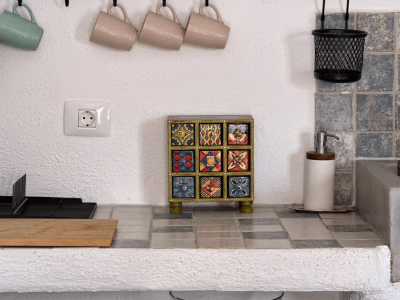 Casa Coocoomos – Moroccan-style villa | Chio | Tenerife