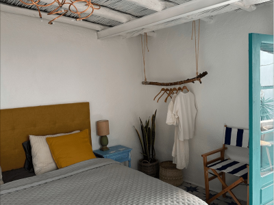 Coocoomos Casa – Moroccan-style villa | Chio | Tenerife