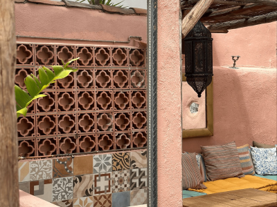 Casa Coocoomos – Moroccan-style villa | Chio | Tenerife