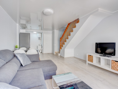 El Camison Apartment | Las Americas