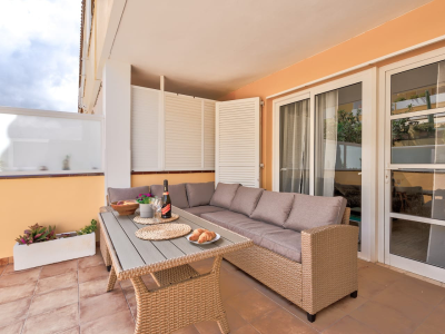 El Camison Apartment | Las Americas
